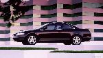 Foto 17 Auto Honda Accord US-spec coupe (6 generation [restyling] 2001 2002)