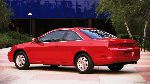 kuva 18 Auto Honda Accord Coupe (5 sukupolvi [uudelleenmuotoilu] 1996 1998)