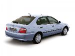 fotoğraf 2 Oto Honda Accord Hatchback (6 nesil 1998 2002)