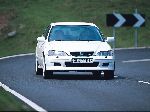 фотографија 33 Ауто Honda Accord JP-spec седан 4-врата (5 генерација 1993 1998)