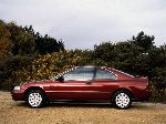 Foto 21 Auto Honda Accord US-spec coupe (6 generation [restyling] 2001 2002)