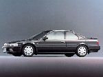 kuva 24 Auto Honda Accord Coupe (5 sukupolvi [uudelleenmuotoilu] 1996 1998)