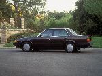 фотографија 44 Ауто Honda Accord JP-spec седан 4-врата (5 генерација 1993 1998)