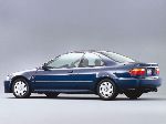 तस्वीर 19 गाड़ी Honda Civic कूप (7 पीढ़ी [आराम करना] 2003 2005)