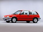 तस्वीर 46 गाड़ी Honda Civic हैचबैक (4 पीढ़ी 1987 1996)
