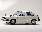 fotografie 49 Auto Honda Civic hatchback (4 generace 1987 1996)