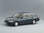 photo Car Honda Concerto Sedan (HW 1988 1995)