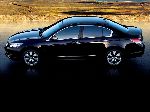 фотографија 2 Ауто Honda Inspire Седан (2 генерација 1995 1998)