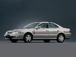kuva 9 Auto Honda Inspire Sedan (2 sukupolvi 1995 1998)