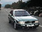 तस्वीर 1 गाड़ी Audi 80 गाड़ी