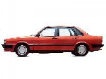 сүрөт 13 Машина Audi 80 Седан (8A/B3 1986 1991)
