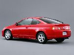 fotoğraf 2 Oto Honda Integra Coupe (3 nesil 1993 1995)