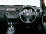 kuva 3 Auto Honda Integra Coupe (3 sukupolvi 1993 1995)