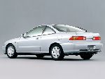 фотографија 5 Ауто Honda Integra Купе (3 генерација 1993 1995)