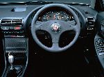 Foto 9 Auto Honda Integra Sedan (3 generation 1993 1995)