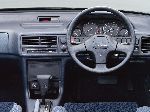 φωτογραφία 12 Αμάξι Honda Integra σεντάν (3 Γενιά 1993 1995)