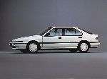 fotografija 15 Avto Honda Integra Limuzina (3 generacije 1993 1995)