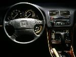 kuva 3 Auto Honda Legend Coupe (2 sukupolvi 1990 1996)