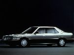 фотографија 21 Ауто Honda Legend Седан (2 генерација 1990 1996)