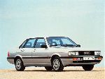 तस्वीर गाड़ी Audi 90 पालकी विशेषताएँ