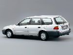 kuva 5 Auto Honda Partner Farmari (1 sukupolvi 1996 2006)