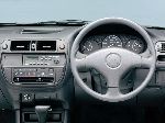 kuva 6 Auto Honda Partner Farmari (1 sukupolvi 1996 2006)