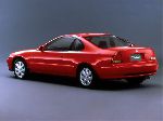 fotoğraf 7 Oto Honda Prelude Coupe 2-kapılı. (5 nesil 1996 2001)