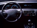 photo 8 l'auto Honda Prelude Coupé (4 génération 1991 1996)