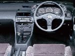 Foto 12 Auto Honda Prelude Coupe (4 generation 1991 1996)