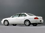 fotografie 2 Auto Honda Saber sedan (1 generace 1995 1998)