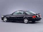 fotografie 5 Auto Honda Saber sedan (1 generace 1995 1998)