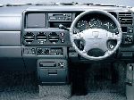kuva 11 Auto Honda Stepwgn Spada tila-auto 5-ovinen (3 sukupolvi [uudelleenmuotoilu] 2007 2009)