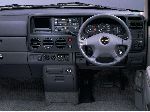 fotoğraf 17 Oto Honda Stepwgn Spada minivan 5-kapılı. (2 nesil 2001 2005)