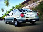तस्वीर 22 गाड़ी Hyundai Accent हैचबैक 3-द्वार (X3 1994 1997)