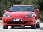 photo 2 Car Hyundai Coupe Coupe (RD [restyling] 1999 2001)