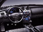 сүрөт 5 Машина Hyundai Coupe Купе (GK F/L [рестайлинг] 2005 2007)