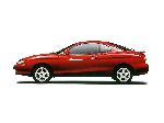 сүрөт 11 Машина Hyundai Coupe Купе (RD [рестайлинг] 1999 2001)