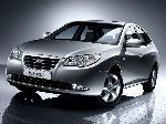світлина 3 Авто Hyundai Elantra седан