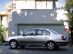 Foto 18 Auto Hyundai Elantra Sedan (HD 2006 2011)