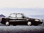foto 24 Auto Hyundai Elantra Sedan (J1 1990 1993)