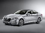 foto Auto Hyundai Genesis características