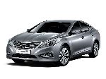तस्वीर 1 गाड़ी Hyundai Grandeur पालकी विशेषताएँ