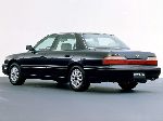 foto 18 Auto Hyundai Grandeur Sedan (L 1986 1992)