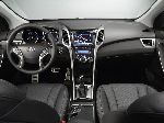 світлина 12 Авто Hyundai i30 Хетчбэк 5-дв. (GD 2012 2015)