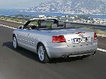 तस्वीर 4 गाड़ी Audi A4 मोटर (B6 2000 2005)
