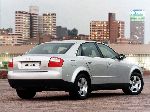 foto 26 Auto Audi A4 Sedan (B6 2000 2005)