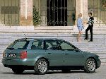 світлина 30 Авто Audi A4 Avant універсал 5-дв. (B6 2000 2005)