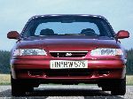 foto 34 Auto Hyundai Sonata Sedan (Y3 1993 1996)