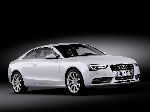 Foto 3 Auto Audi A5 Coupe (8T [restyling] 2011 2016)