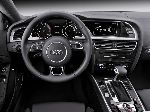 Foto 7 Auto Audi A5 Coupe (8T [restyling] 2011 2016)